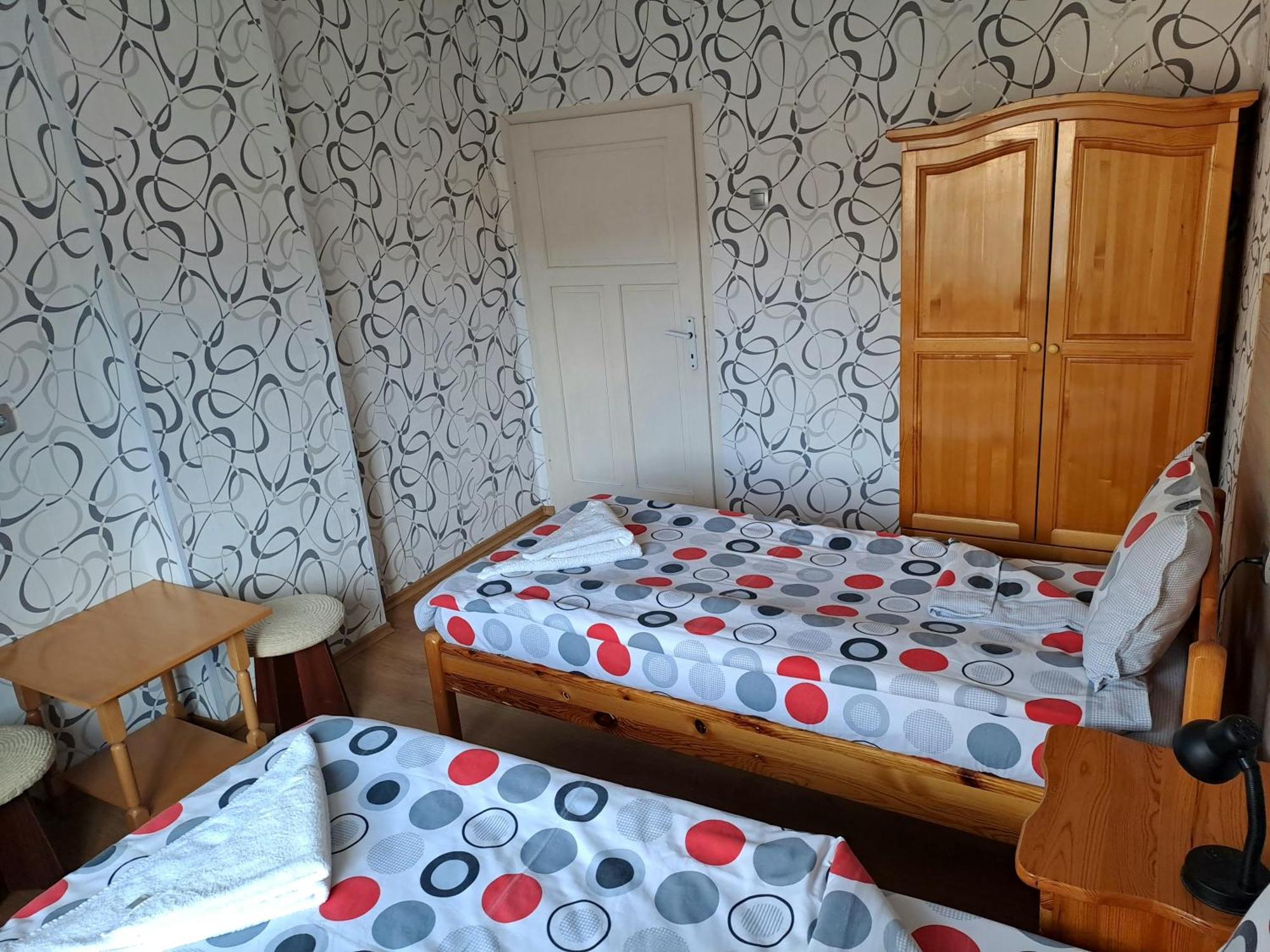 Kovacha Guest House Raduil Bagian luar foto